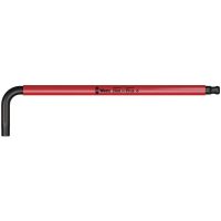 Sexkantnyckel 950PKL HF Wera