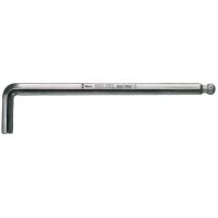 Sexkantnyckel 950PKL Wera