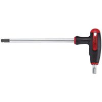 Sexkantnyckel med T-handtag 510103 / 510110 AF Teng Tools