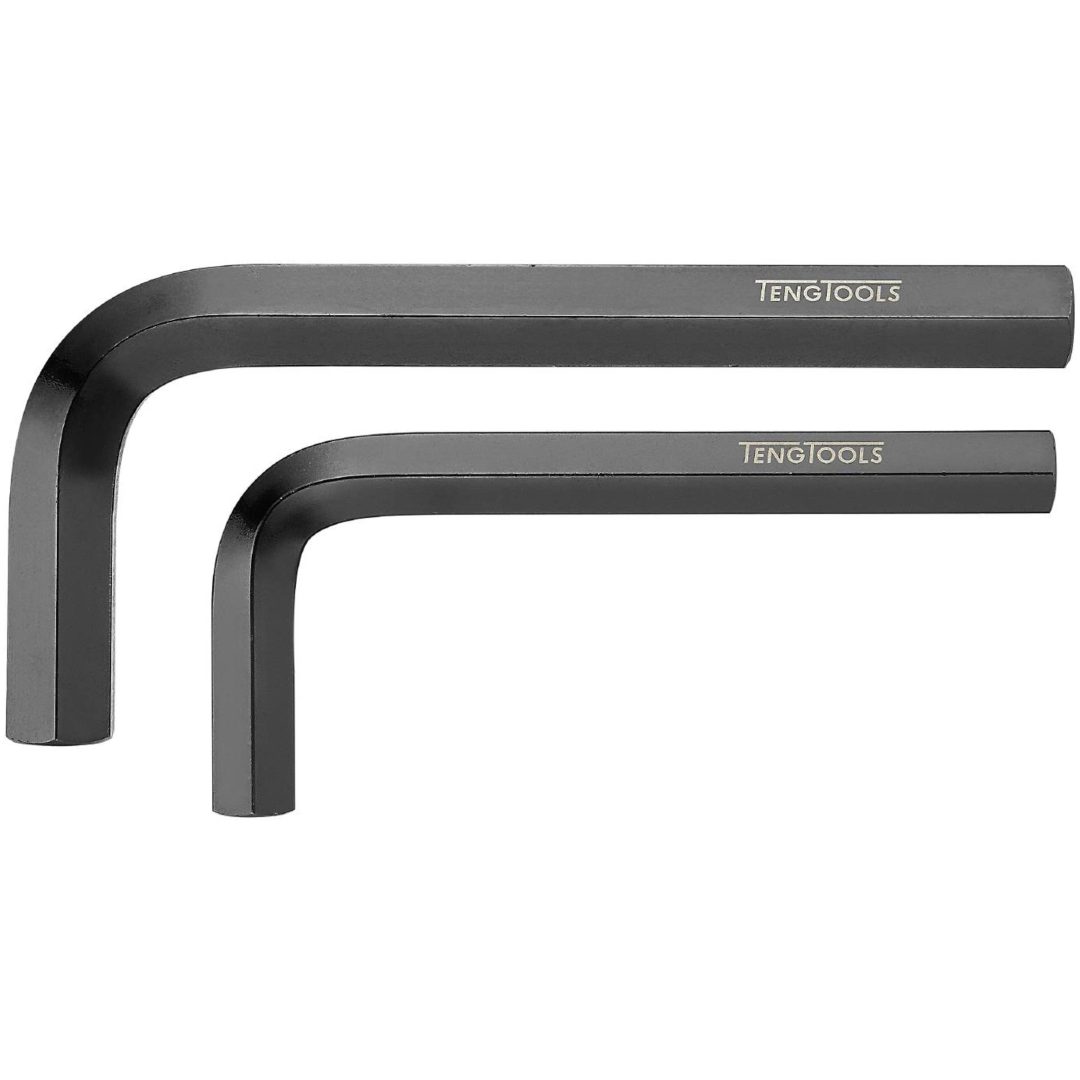 Sexkantnyckel Teng Tools 3105007 / 310536 MM SEXKANTNYCKEL 0.7MM