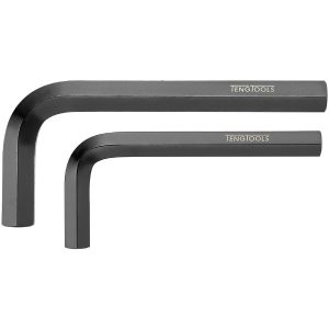 Sexkantnyckel Teng Tools 3105007 / 310536 MM