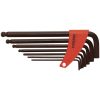 Sexkantnycklar i sats 1475 / 1474 Teng Tools SEXKANTNYCKELSATS TUM 1474 – miniatyr 2