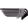 Sexkantnycklar i sats 1475 / 1474 Teng Tools SEXKANTNYCKELSATS TUM 1474 – miniatyr 1