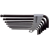 Sexkantnycklar i sats 1475 / 1474 Teng Tools