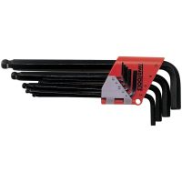 Sexkantnycklar i sats 1479MM / 1479AF Teng Tools