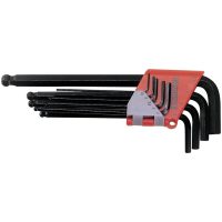 Sexkantnycklar i sats 1479MMA Teng Tools