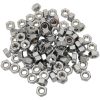Sexkantsmutter Silver DRAG SPECIALTIES – miniatyr 2