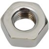 Sexkantsmutter Silver DRAG SPECIALTIES – miniatyr 1