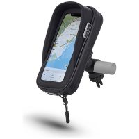 SG62 Handlebar Phone Mount, 160 x 80 mm SHAD