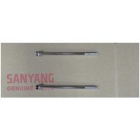 SH. FLANGE BOLT 6*100