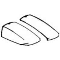 SH23 Cover alu SHAD