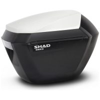 SH23 Cover White SHAD