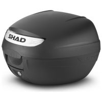 SH26 Top Case Black 3kg 26L SHAD