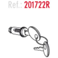 SH26/29/33/34/39/40 Spare Lock System SHAD