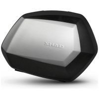 SH35 Side Cases Aluminum SHAD