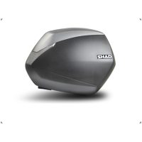SH36 Cover Titanium SHAD
