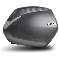 SH36 Side Cases Carbone SHAD