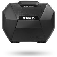 SH38X Carbon Expandible Side Cases Set SHAD