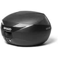 SH39 Top Case Carbon 3kg 39L SHAD