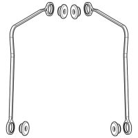 SH42 Screw Kit SHAD