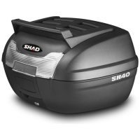 SH44 Cargo Top Case Black 3kg 40L SHAD