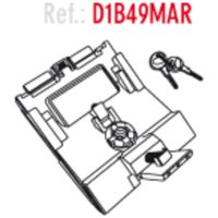 SH49 Spare Locking Mechanism SHAD