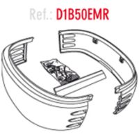 SH50 Replacement Frame SHAD