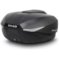 SH58X Top Case - Carbon Cover Included SHAD
