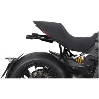 SHAD 39 System Fitting Kit - Ducati Diavel 1260S