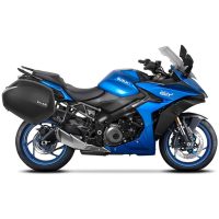 SHAD 3P System Fitting (side) - SUZUKI GSX-S1000GT