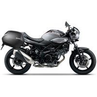 SHAD 3P System Fitting (side) - Suzuki SV 650