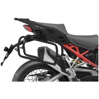 SHAD 4P Fitting Kit - Ducati Multistrada 1200 V4