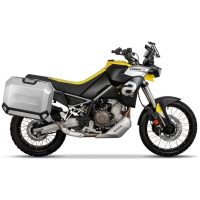 SHAD 4P System Fitting Set (side) - APRILIA TUAREG 660