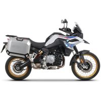SHAD 4P System Fitting Set (side) - BMW F750GS/F850GS/ADVENTURE