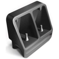 SHAD Adapter SH38X for 4P System, 2 Units