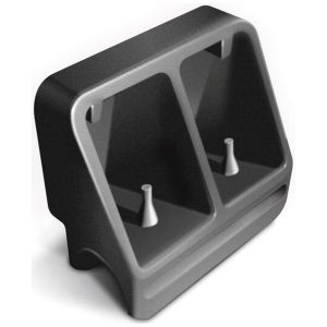 SHAD Adapter SH38X for 4P System, 2 Units