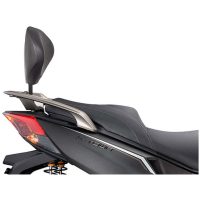 SHAD Backrest Fitting Kit - Kymco X-Town 125i