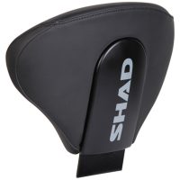 SHAD Backrest System Fitting Black
