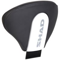 SHAD Backrest White
