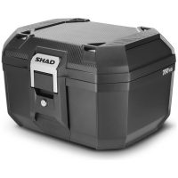 SHAD Carbon Cover TR46