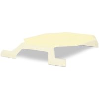 SHAD Colorless Cover TR46