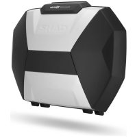SHAD Full Aluminium Cover for the SH38X