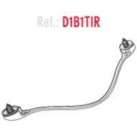 SHAD SH29/33/37/39/40 Restraining Strap