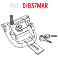 SHAD SH37 Spare Locking Mechanism