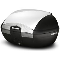 SHAD SH45 Cover White