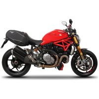 SHAD Side Bag Holder Ducati