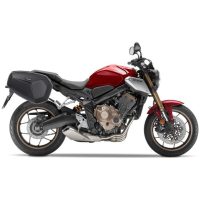 SHAD Side Bag Holder - HONDA CB650R