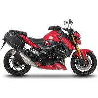 SHAD Side Bag Holder Suzuki GSX-S 750