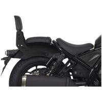 SHAD Sissybar - Honda CMX Rebel 1100