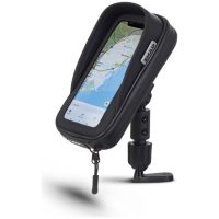 SHAD Smartphone Holder - Mirror Fixing SG62,160 x 80 mm